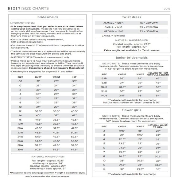 Dessy OCEAN BLUE Long Bridesmaid Dress, Prom Formal, Flowy size 14 Reg $319 - Picture 2 of 9